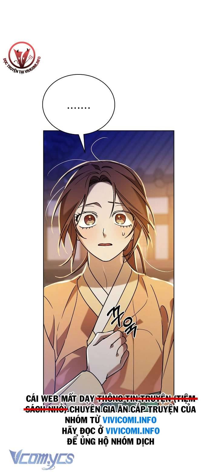 [18+] Biên Niên Sử Xuân Họa Thời Joseon Chap 28 - Next Chap 29
