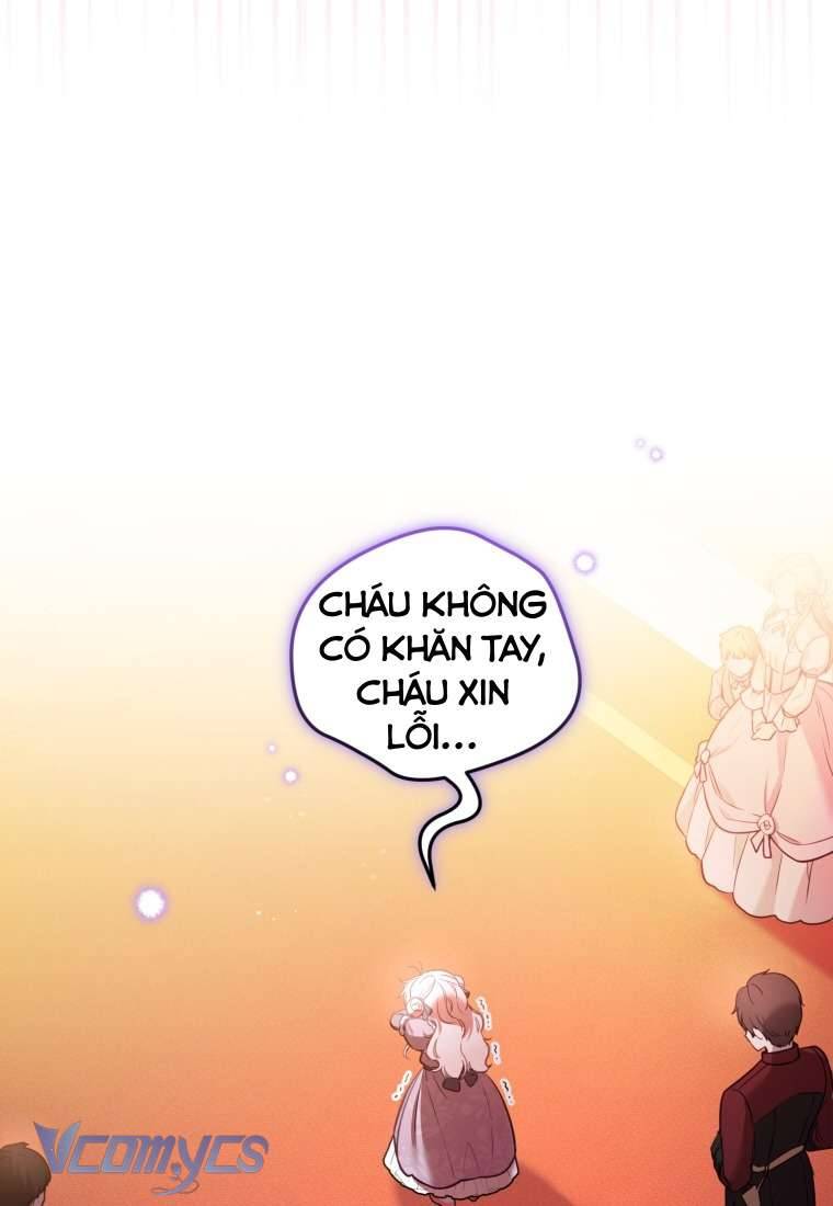Tôi Được Nuôi Dưỡng Bởi Những Kẻ Phản Diện Chap 3 - Trang 3