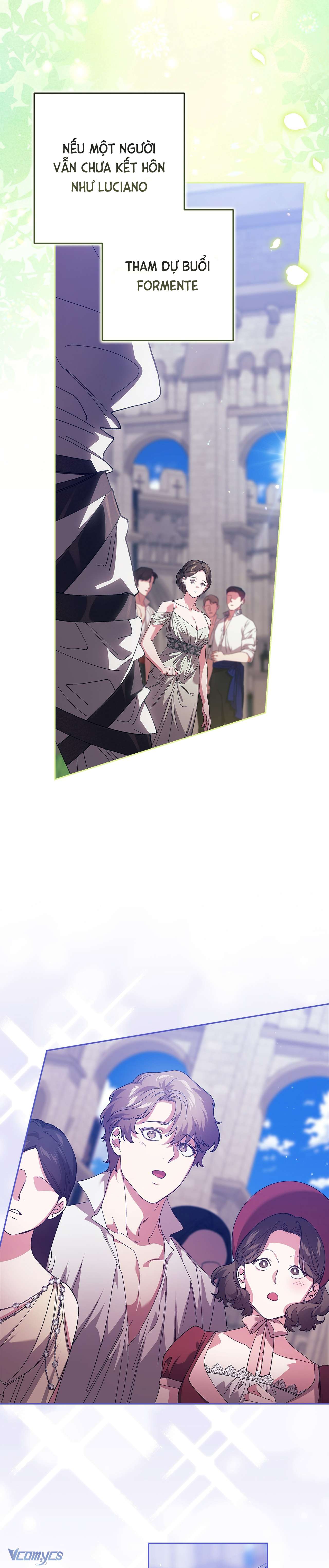 Hôn Nhân Này Rồi Sẽ Đổ Vỡ Chapter 91 - Trang 3