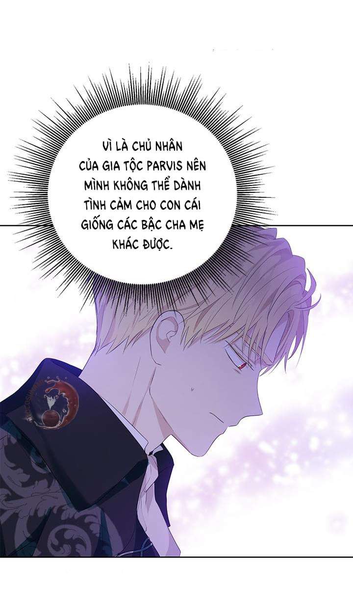 Tôi Là Minh Chứng Của Sự Thật Chap 28 - Trang 3