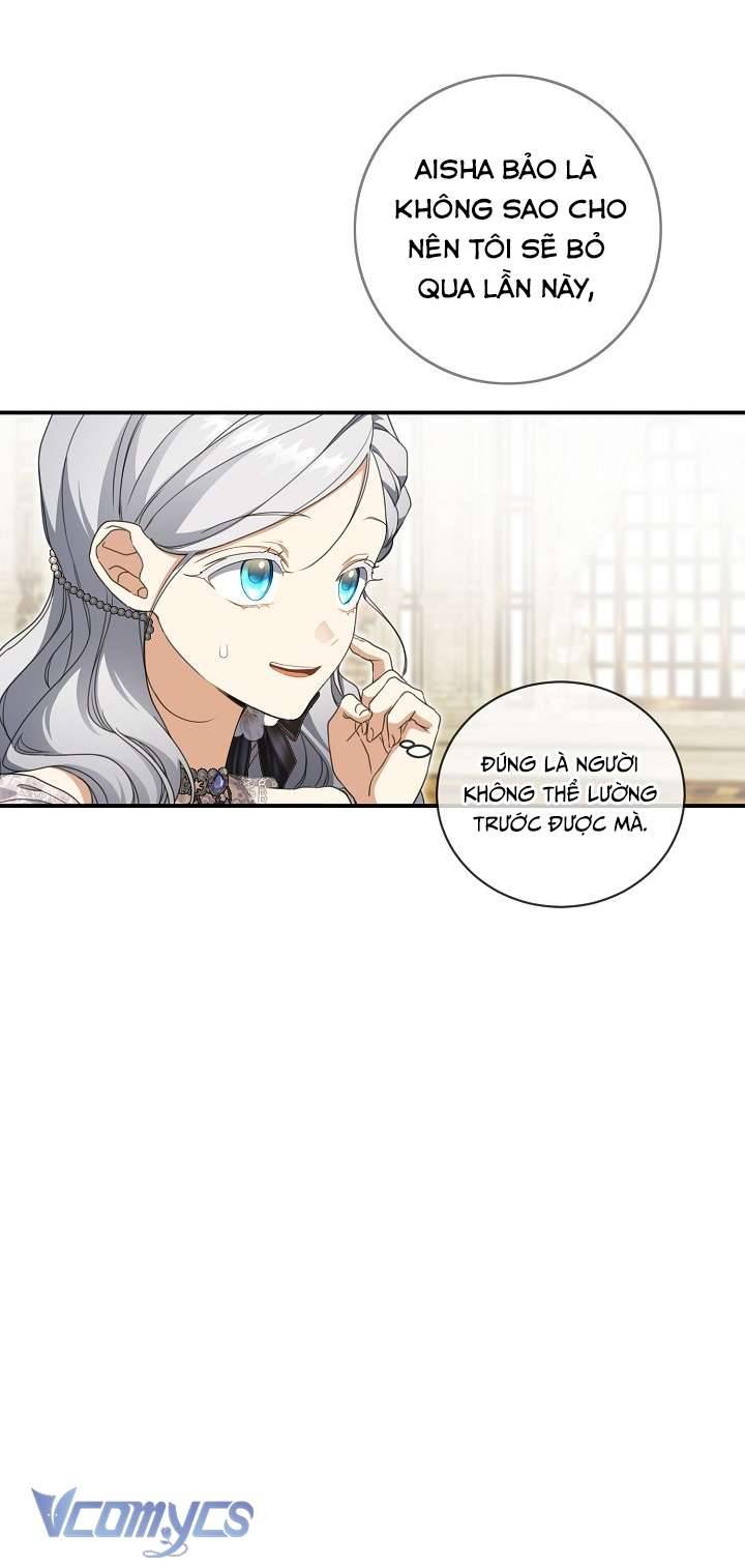 Lại Một Lần Nữa Hướng Về Ánh Sáng Chap 72 - Next Chap 73
