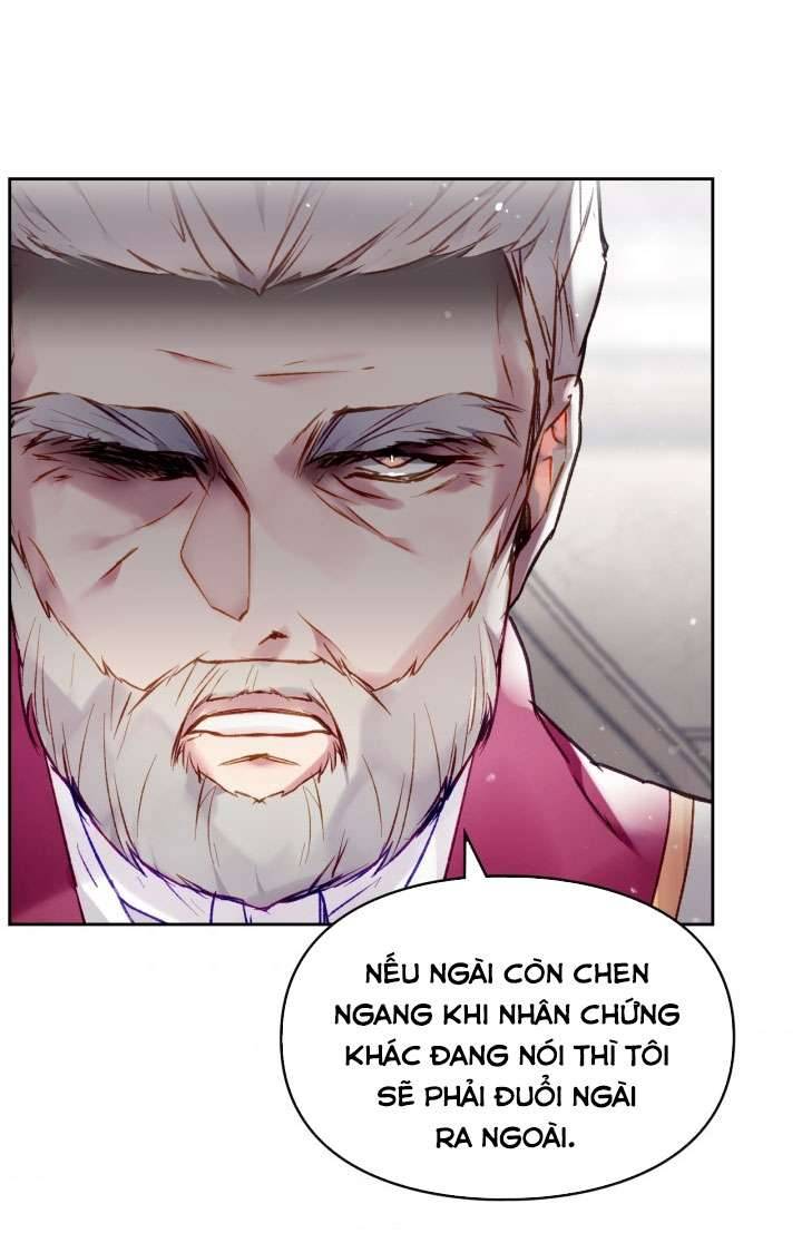Kết Cục Của Nhân Vật Phản Diện Chỉ Có Thể Là Cái Chết Chapter 84 - Trang 4