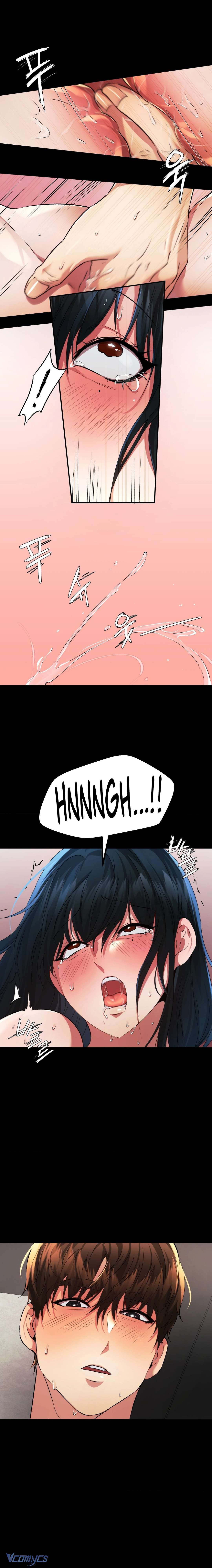 [18+] Diễn Đàn Mở Chap 19 - Trang 2