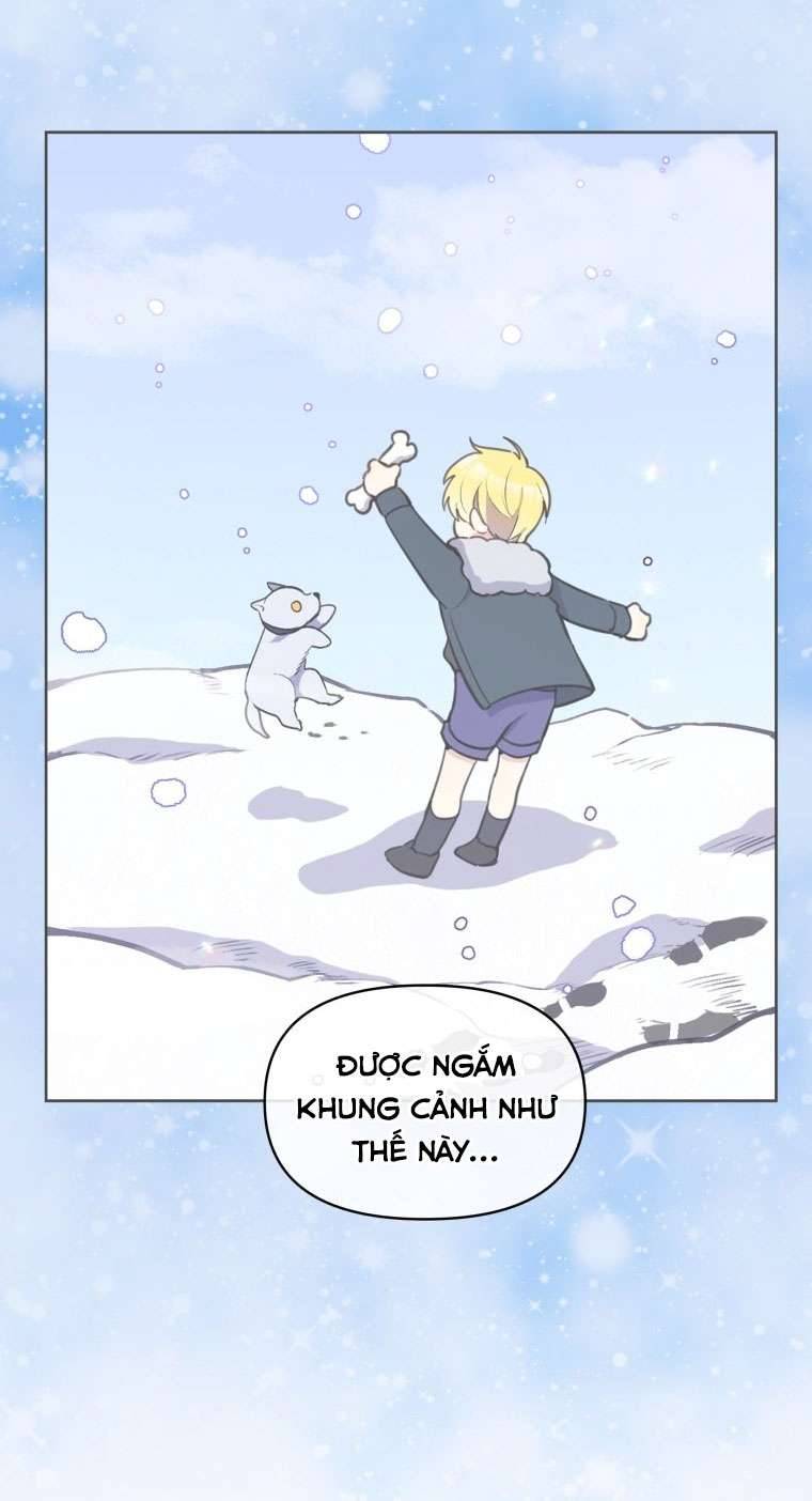 Người Bảo Hộ Của Bạo Quân Là Ma Nữ Tàn Độc Chap 58 - Trang 3