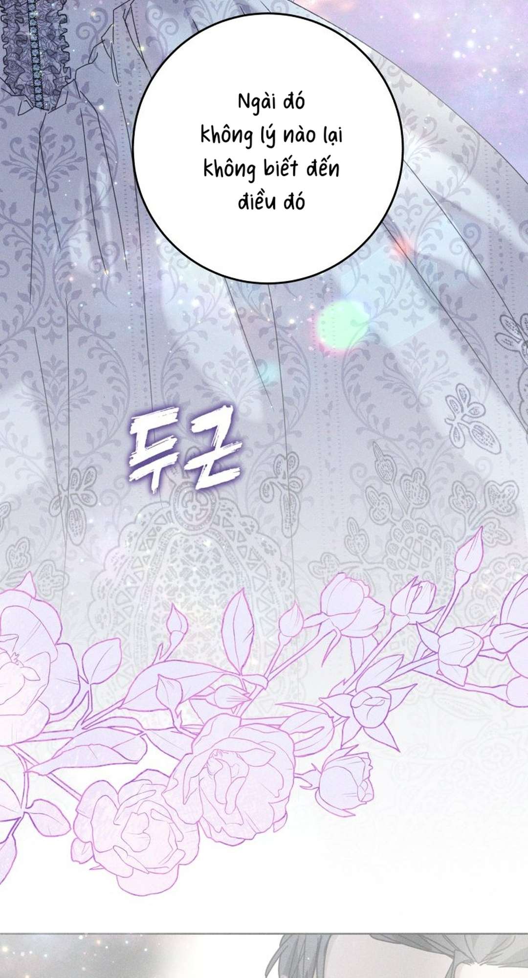 [ 18+ ] Lời Nguyền Tóc Đỏ Chapter 3 - Trang 3