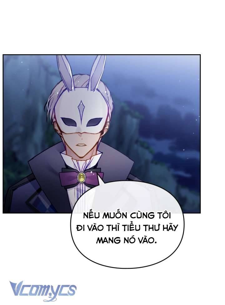 Kết Cục Của Nhân Vật Phản Diện Chỉ Có Thể Là Cái Chết Chapter 114 - Trang 4