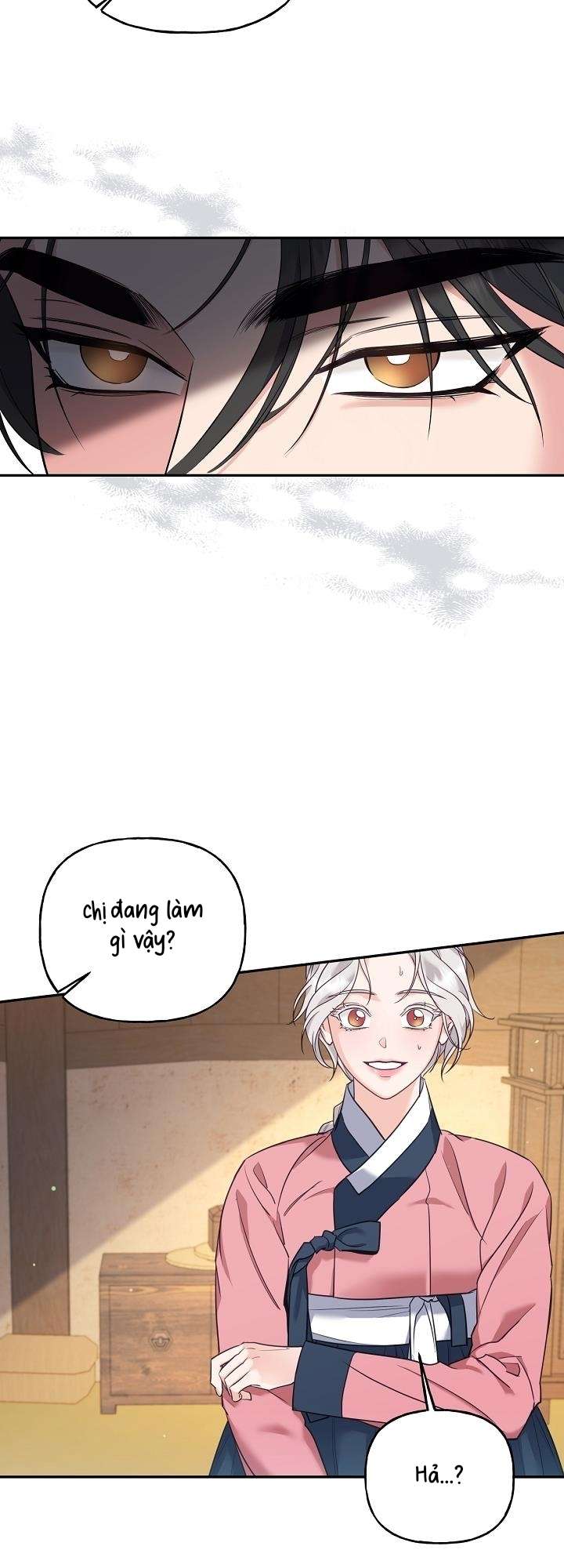 [ 18+ ] Khúc ca của loài cầm thú Chap 16 - Trang 2