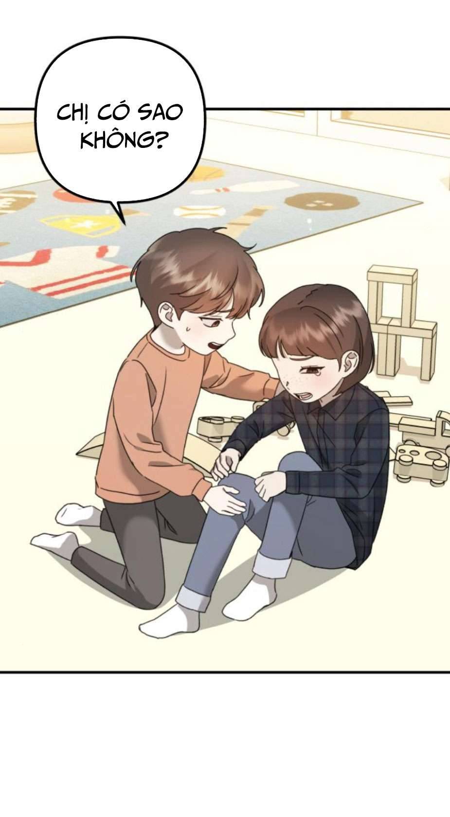 Thần Hổ Jang San Chap 25 - Next Chap 26