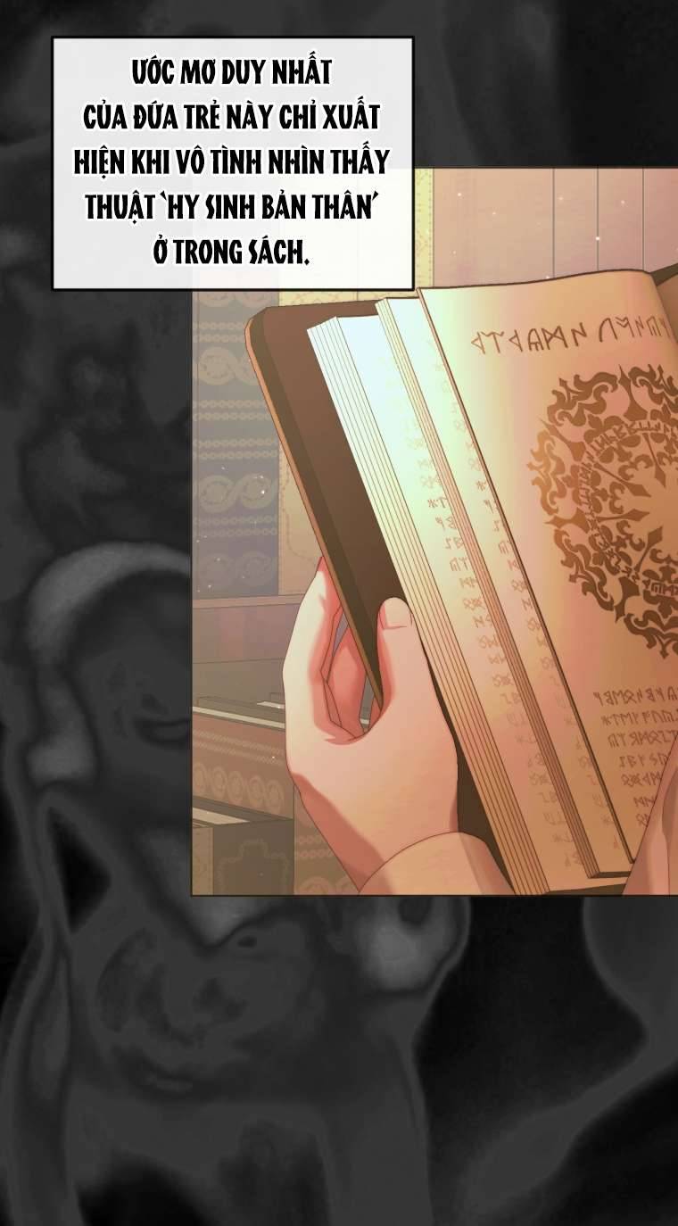 Siren: Trở Thành Gia Đình Của Nhân Vật Phản Diện Chapter 71 - Trang 3
