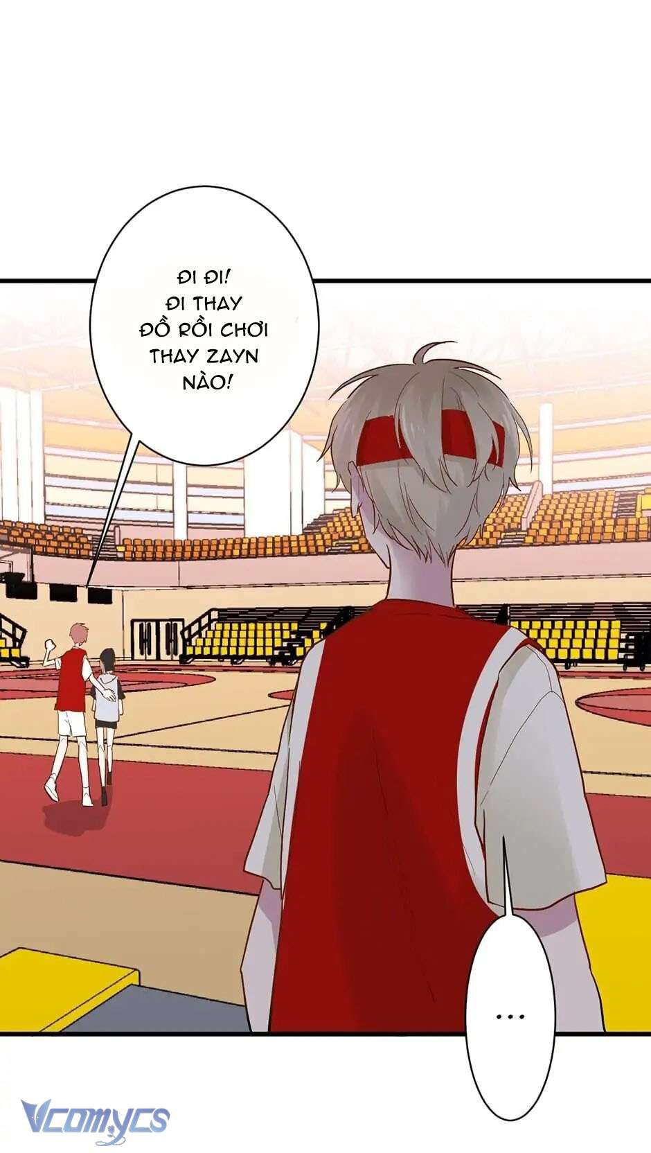 Hướng Dẫn Chiến Lược Người Tình Trong Mơ Chap 5 - Next 