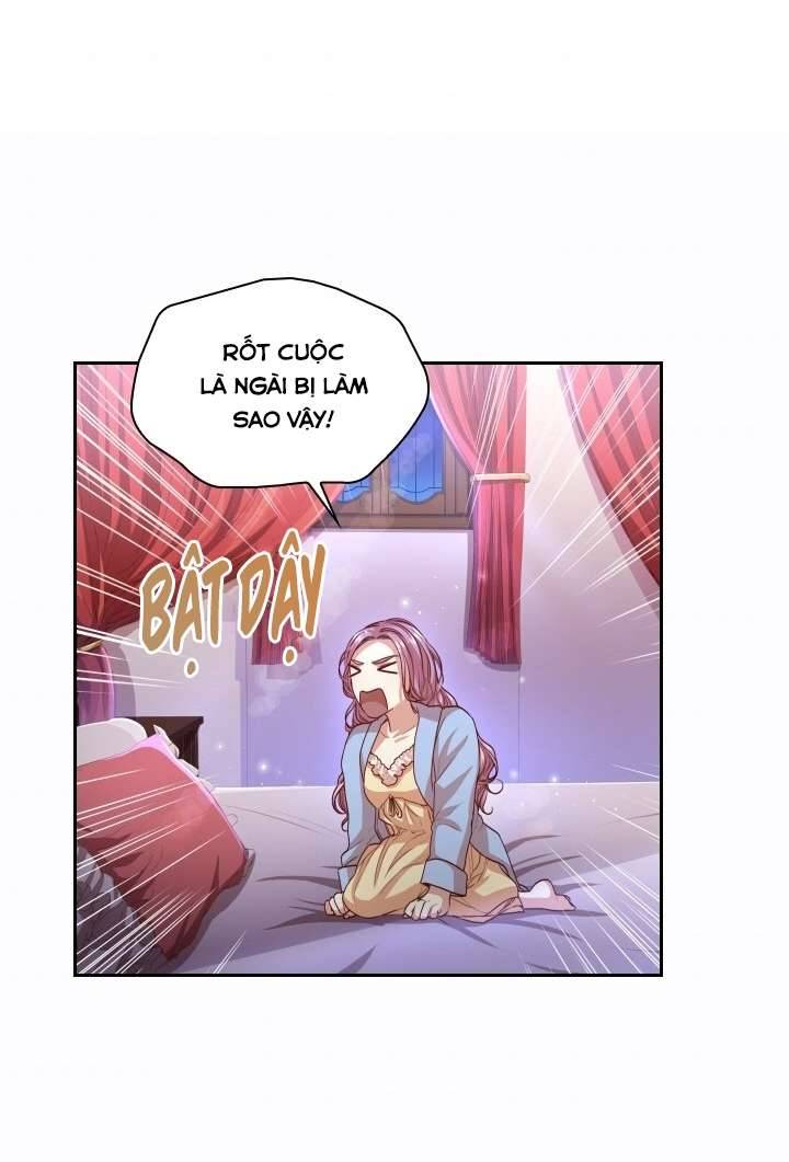 Thư Ký Của Bạo Chúa Chapter 9 - Trang 4