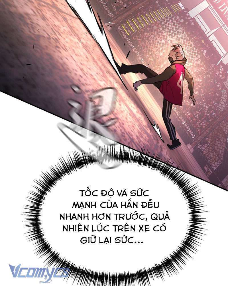 Ác Chi Hoàn Chapter 3 - Next Chapter 4