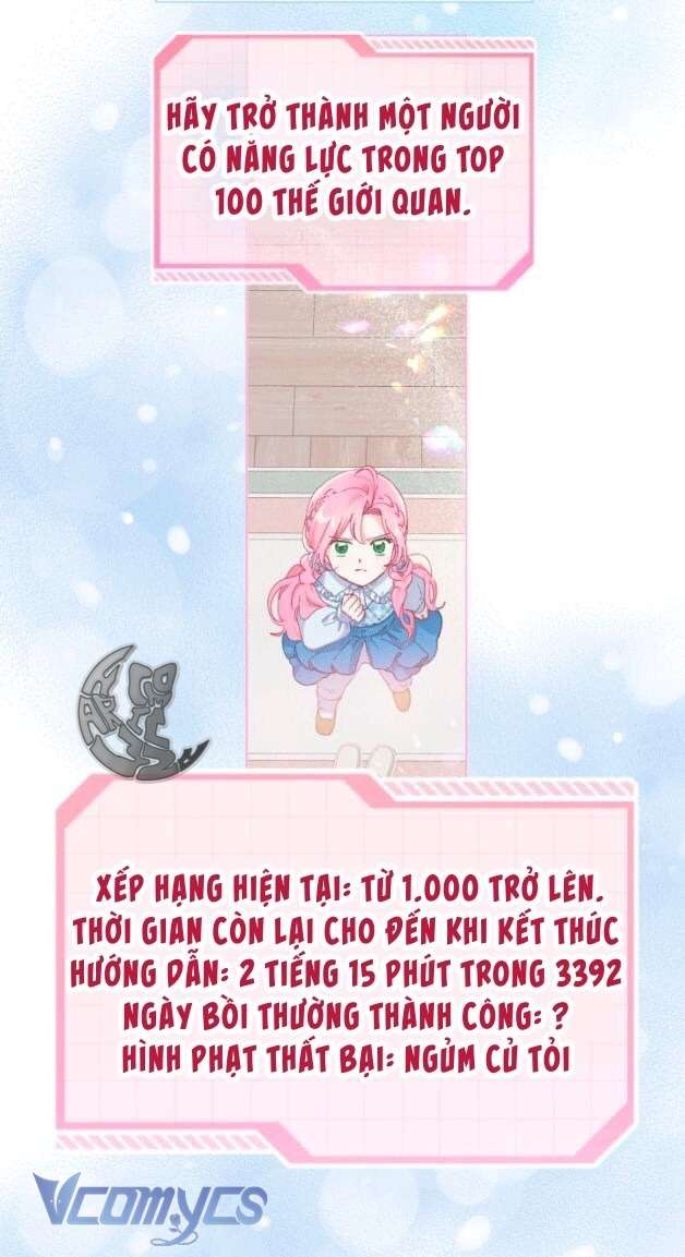 Sự Điều Trị Đặc Biệt Của Tinh Linh Chapter 50 - Trang 4