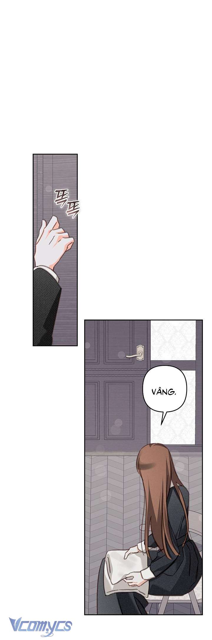 Sống Sót Như Một Hầu Gái Trong Trò Chơi Kinh Dị Chapter 55 - Next Chapter 56