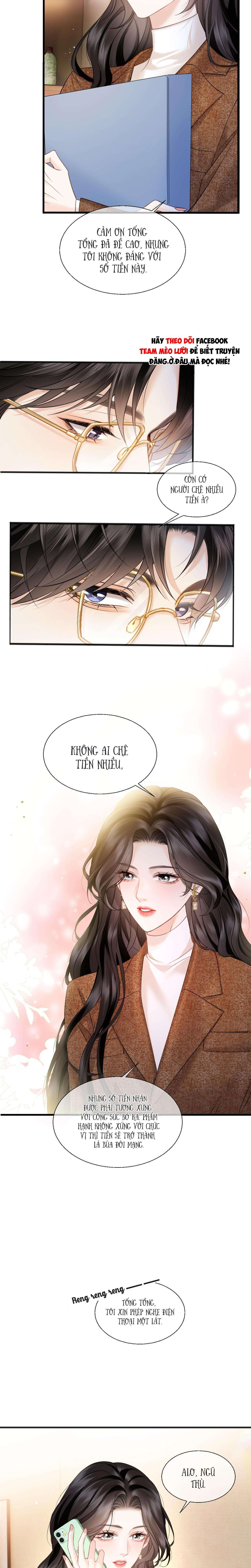 Tình Si Chap 18 - Trang 2