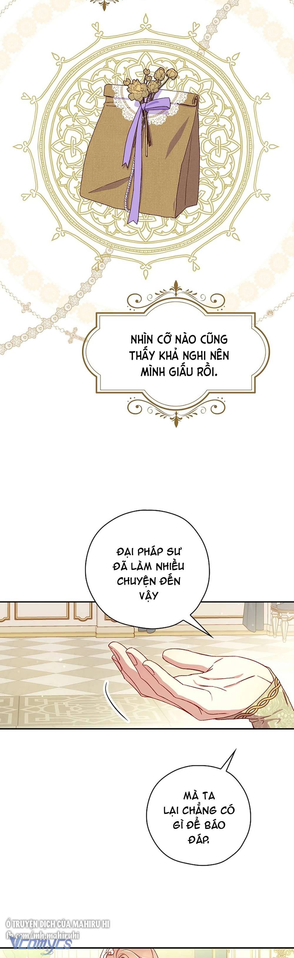 Sống Sót Dưới Thân Phận Hầu Nữ Chap 69 - Next Chap 70