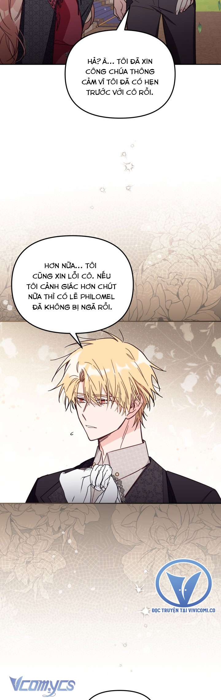 Không Có Chỗ Cho Kẻ Giả Mạo Chap 59 - Trang 2