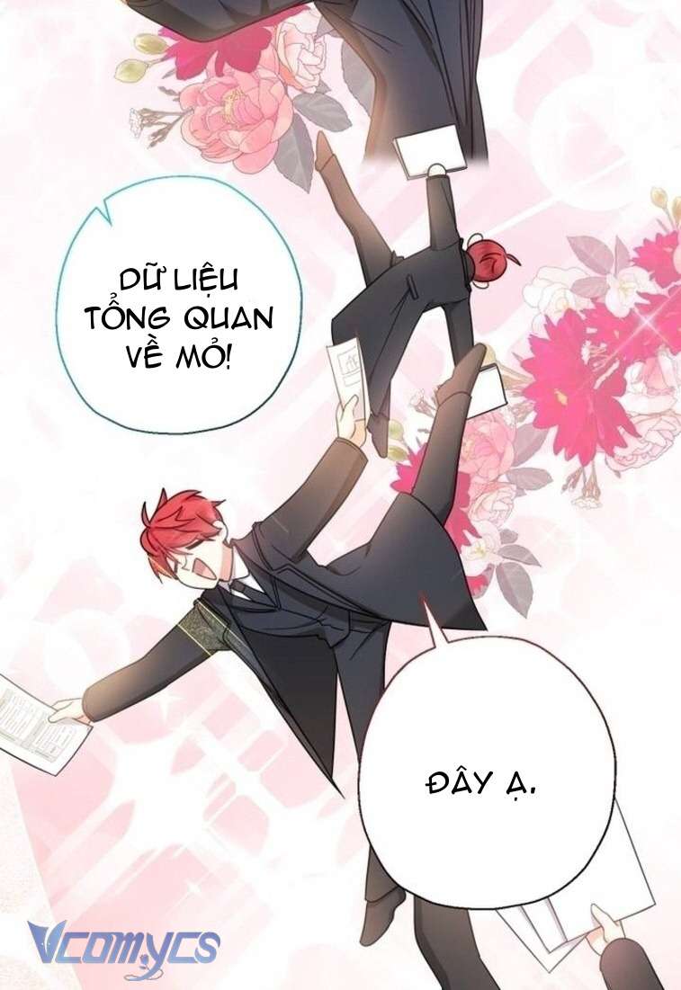Tiểu Thư Tích Tiền Đi Bụi Chapter 50 - Trang 4