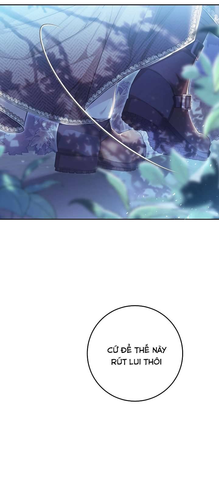 Ác Nữ Chỉ Là Một Con Rối Chap 67 - Trang 2
