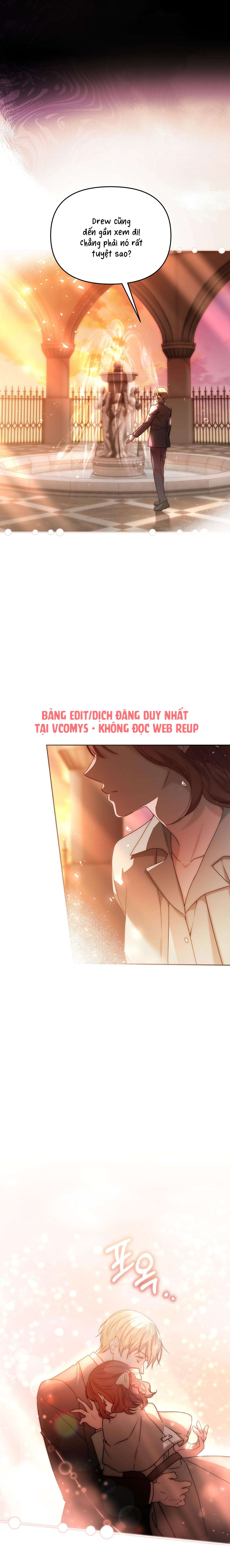 [ 18+ ] Vụ Bê Bối Pháp Lý Chap 14 - Trang 2