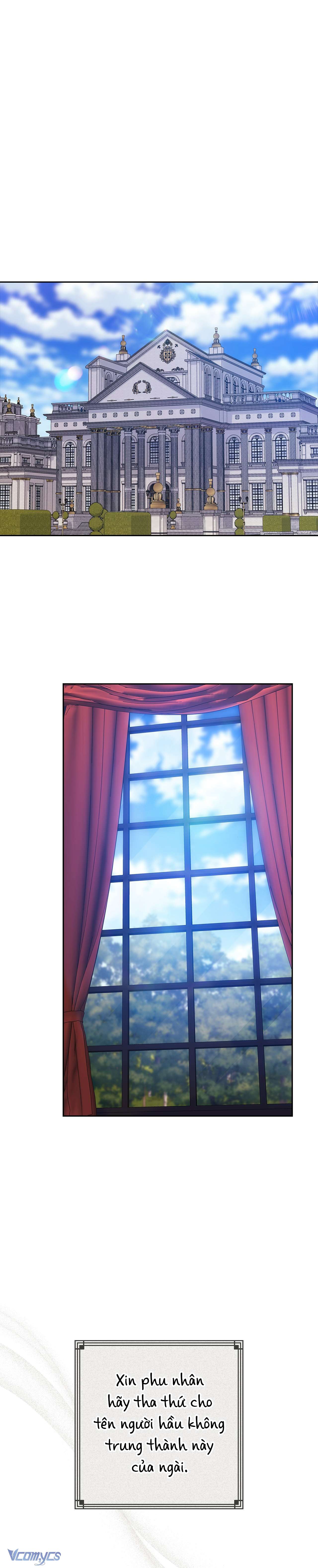Hôn Nhân Này Rồi Sẽ Đổ Vỡ Chapter 93 - Trang 3