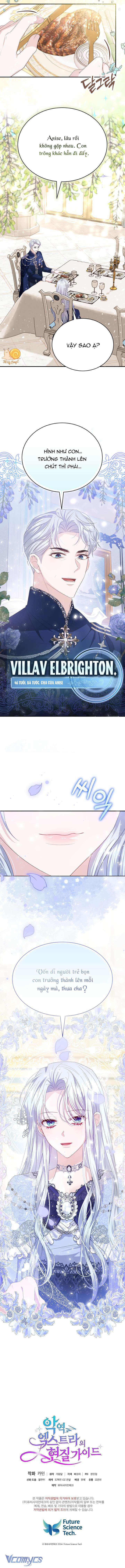 Hướng Dẫn Về Ác Nữ Chapter 2 - Next Chapter 3