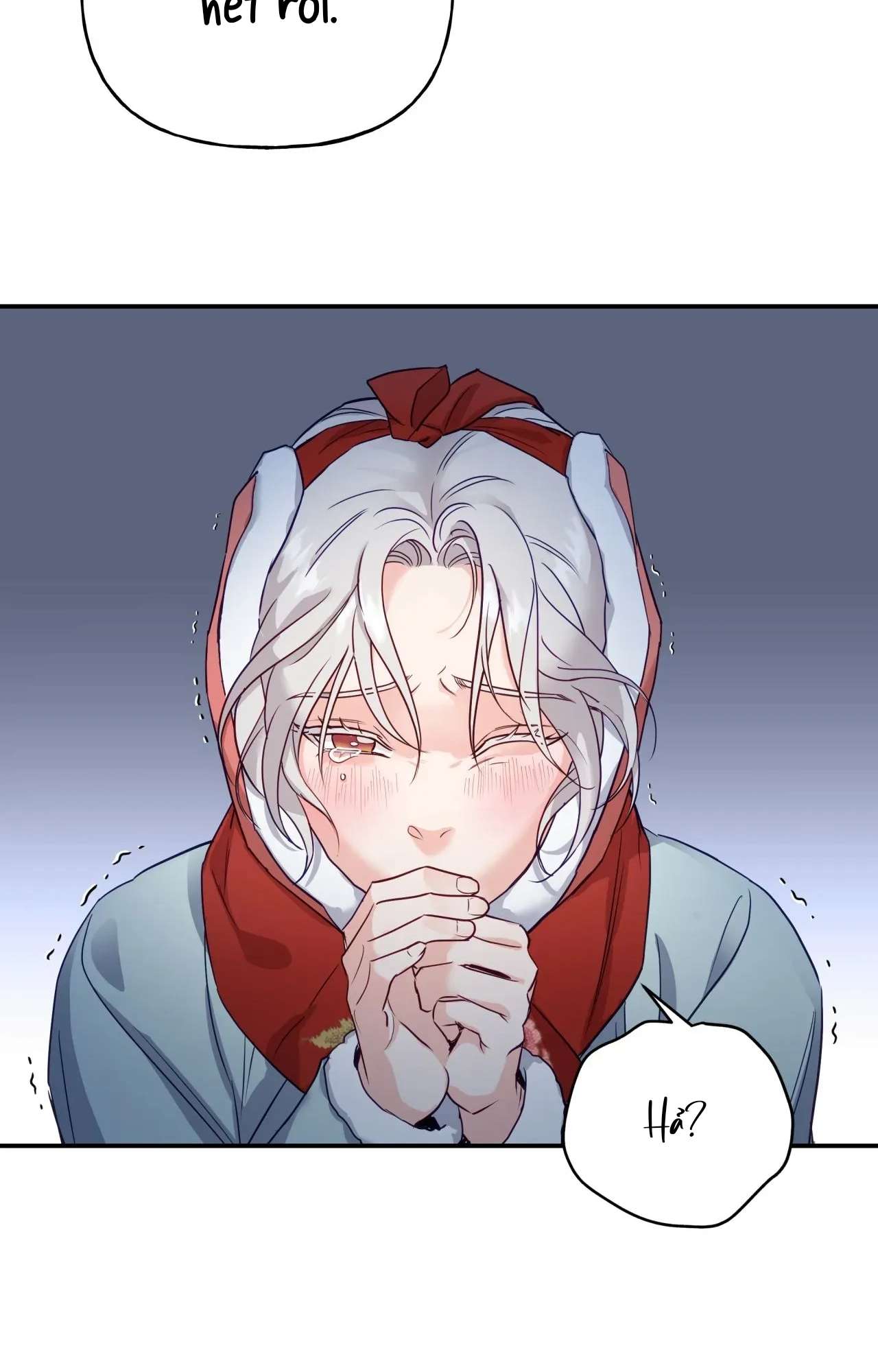 [ 18+ ] Khúc ca của loài cầm thú Chap 8 - Trang 2