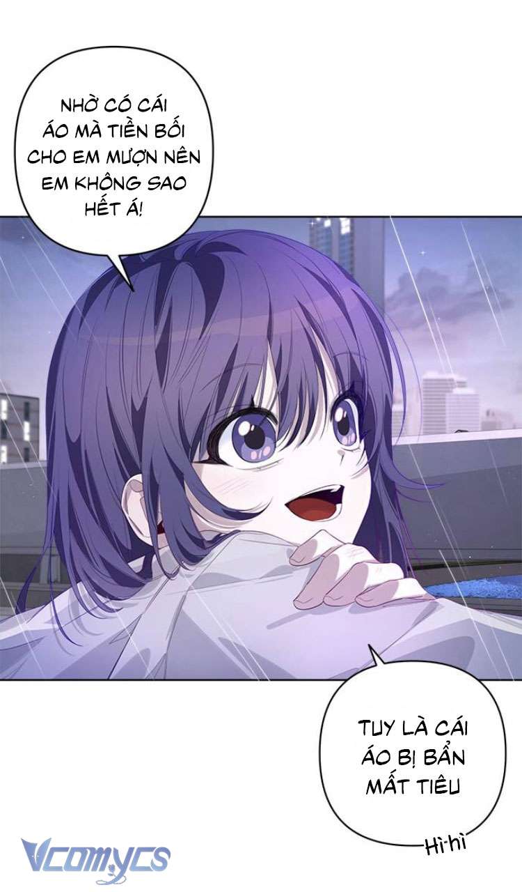 Đàn Anh Xấu Xa! Chap 53 - Trang 3