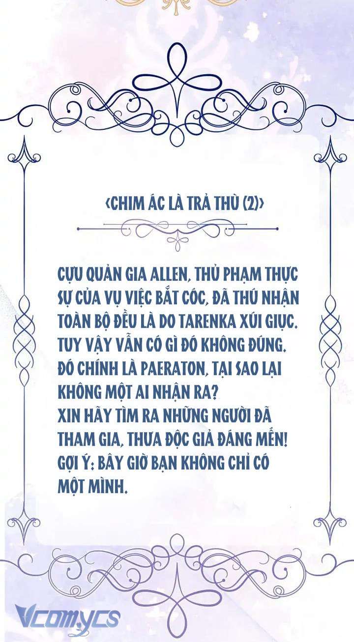 Tiểu Thư Tích Tiền Đi Bụi Chapter 38 - Trang 4