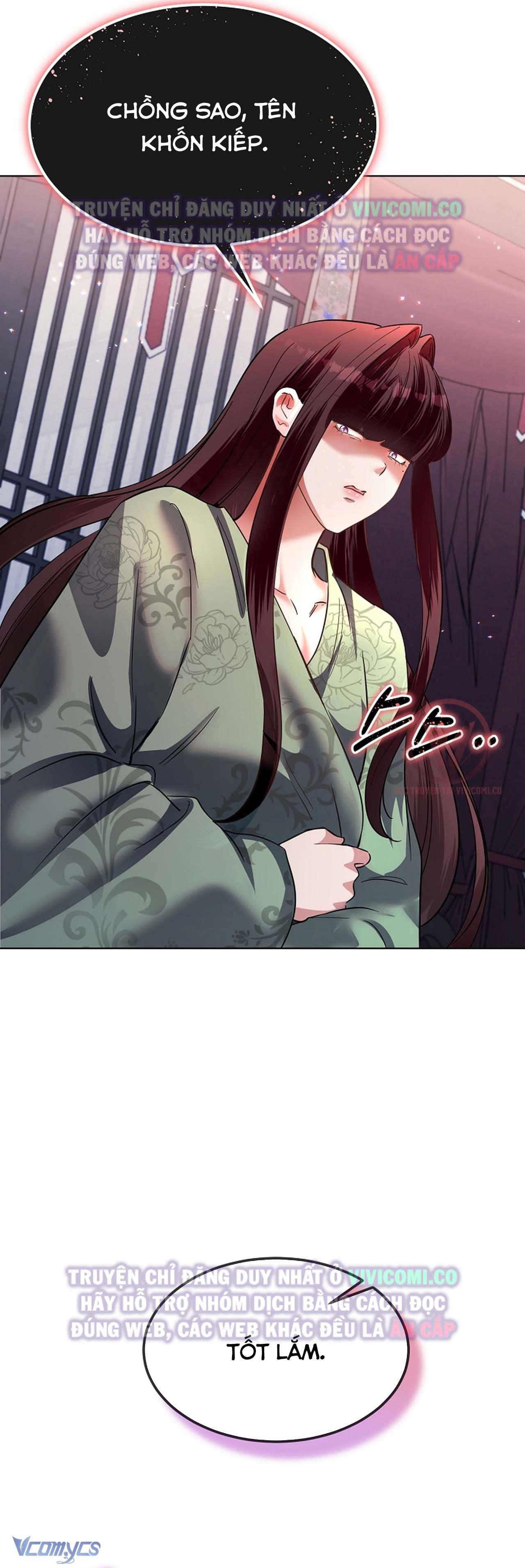 [18+] Ham Muốn Trá Hình Chap 19 - Trang 2
