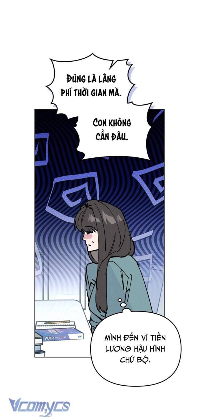 [18+] 7 Giây Thay Vì Một Nụ Hôn Chap 21 - Next Chap 22