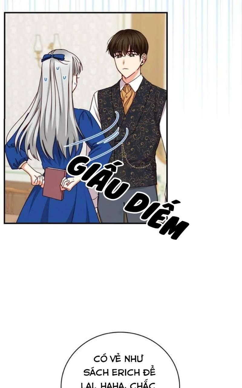 Cẩn Thận Với Các Anh Trai Đấy! Chap 60 - Trang 2
