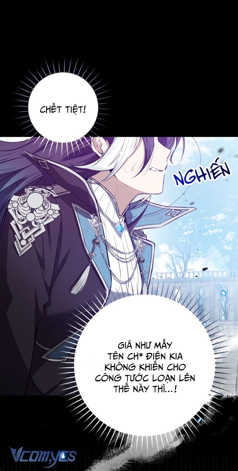 Bé Con Cá Voi Sát Thủ Chapter 1 - Trang 4