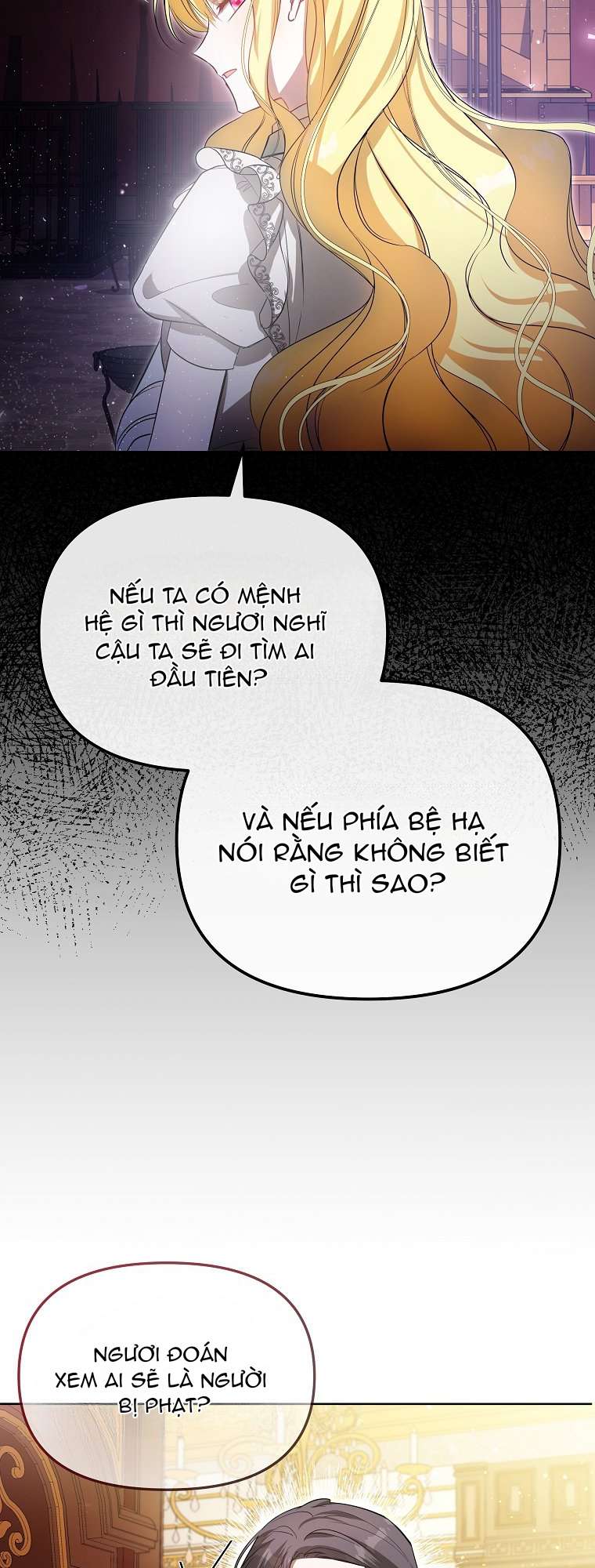 Chị Gái Tôi Là Nhân Vật Chính Chap 8 - Trang 3