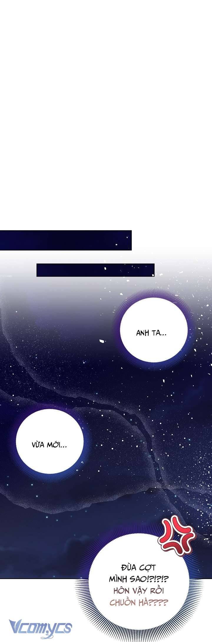 [18+] Biên Niên Sử Xuân Họa Thời Joseon Chap 17 - Next Chap 18