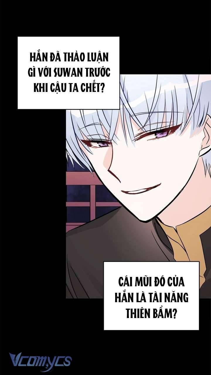 Ái Phi Khế Ước Chapter 40 - Trang 4