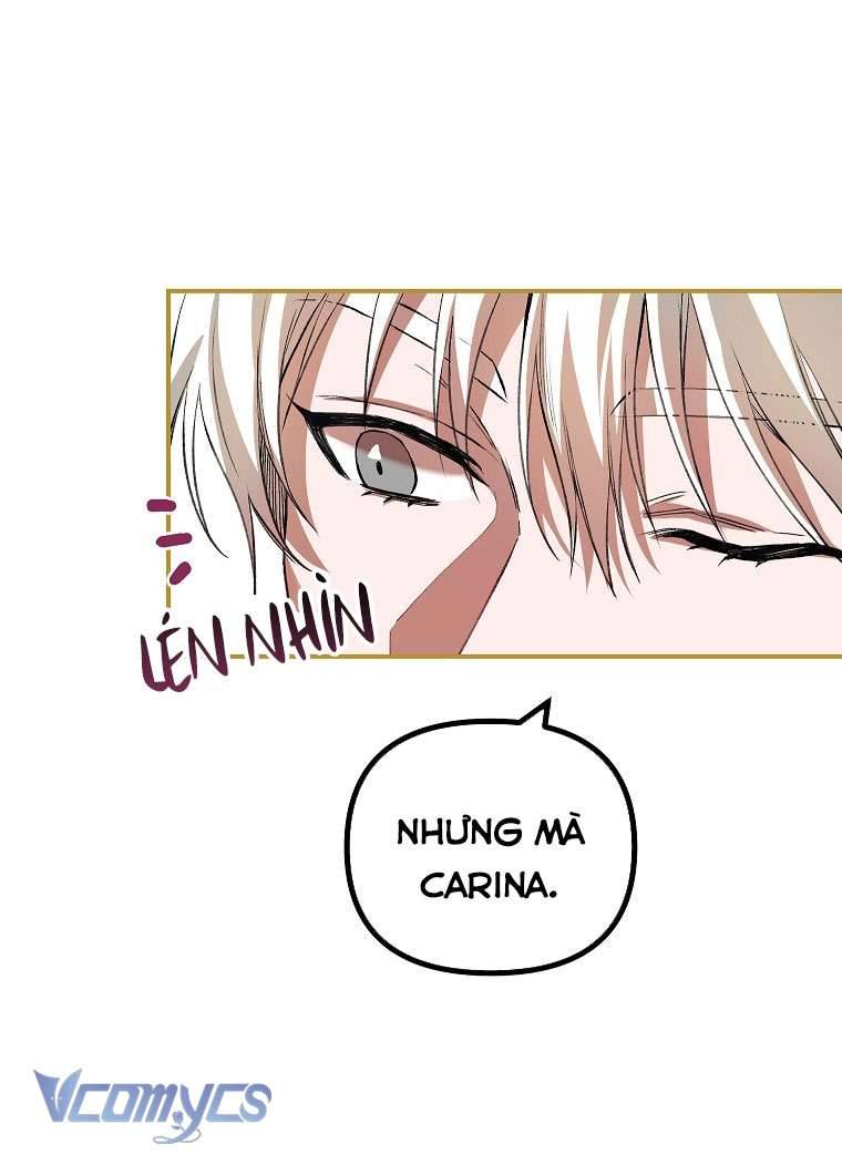 Thời Gian Của Nhân Vật Phụ Có Giới Hạn Chapter 29 - Trang 4