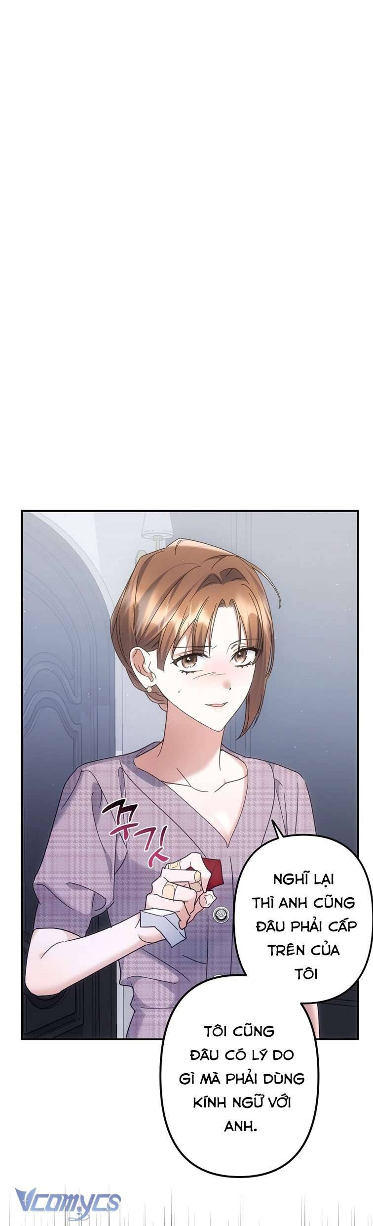 [18+] Vì Những Thứ Đã Tan Vỡ Chap 4 - Trang 3