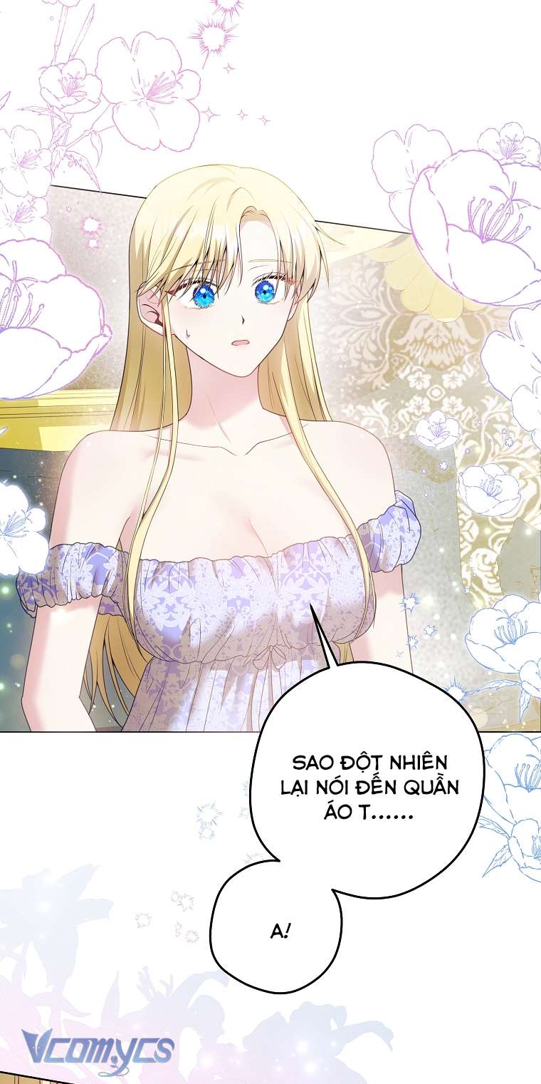 [18+] Phương Pháp Gia Hạn Hợp Đồng Hôn Nhân Chap 6 - Next Chap 7