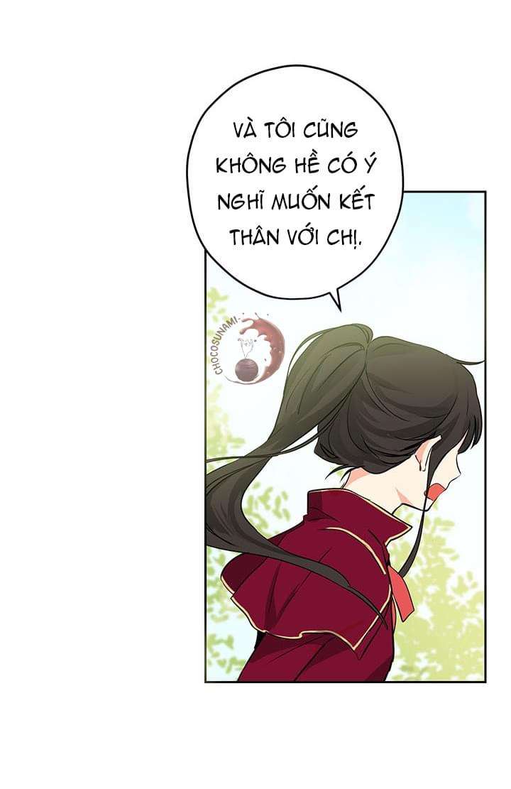 Tôi Là Minh Chứng Của Sự Thật Chap 2 - Trang 3