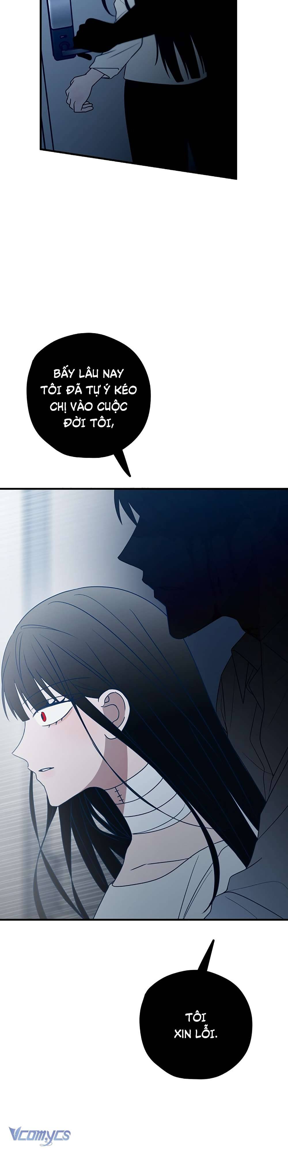 Kẻ Rác Rưởi Không Đáng Được Yêu Chapter 79 - Next Chapter 80