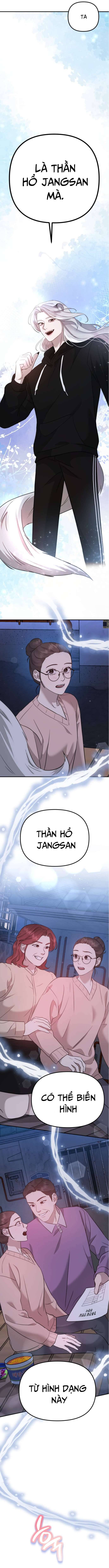 Thần Hổ Jang San Chap 12 - Next Chap 13