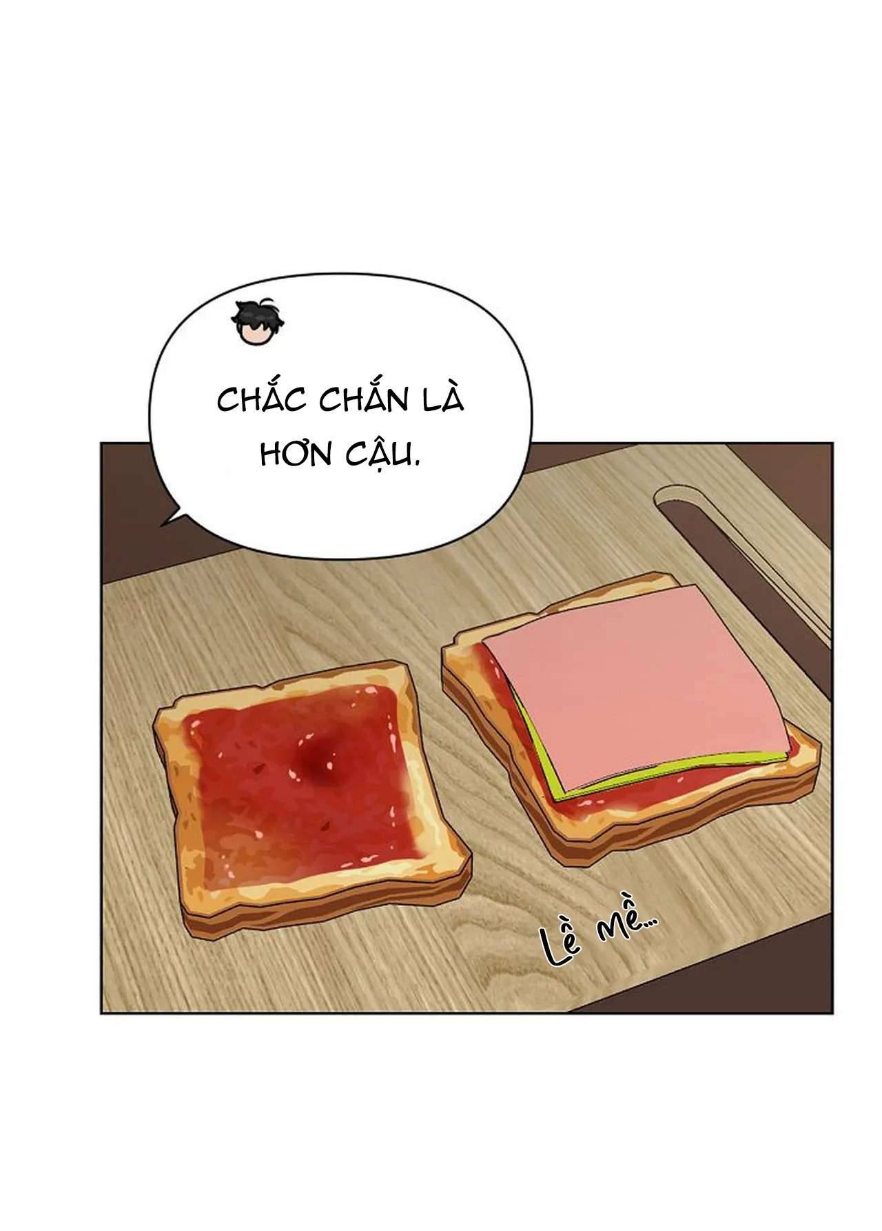 Bình Minh Chap 22 - Trang 3