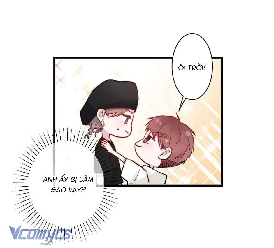 Hướng Dẫn Chiến Lược Người Tình Trong Mơ Chap 4 - Next Chap 5