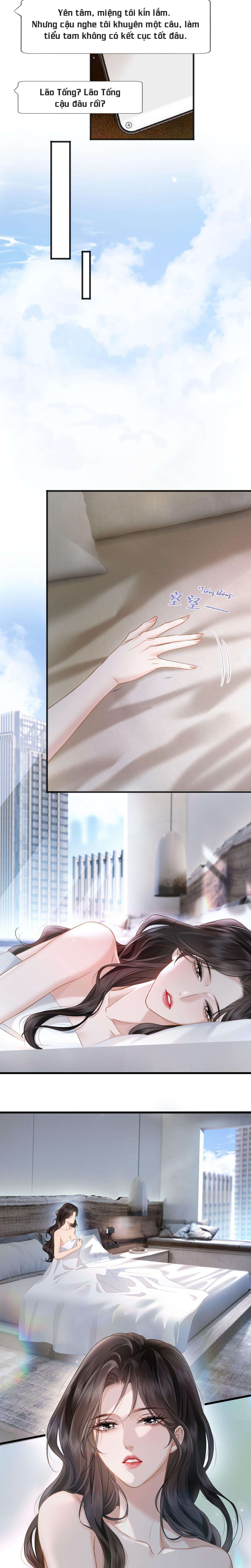 Tình Si Chap 8 - Next Chap 9