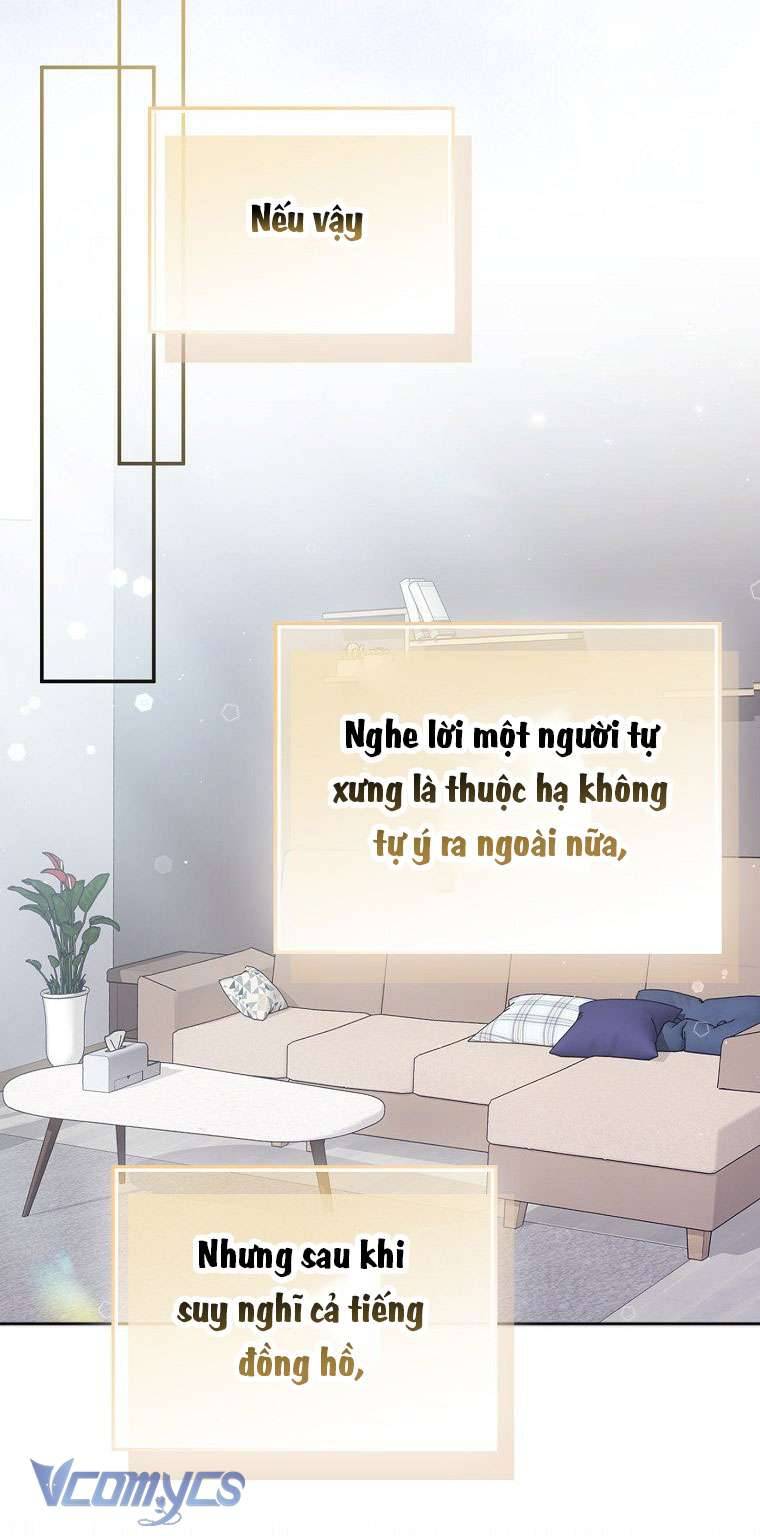 Bạn Trai Nhân Vật Chính Ám Ảnh Tôi Chapter 1 - Next Chapter 2