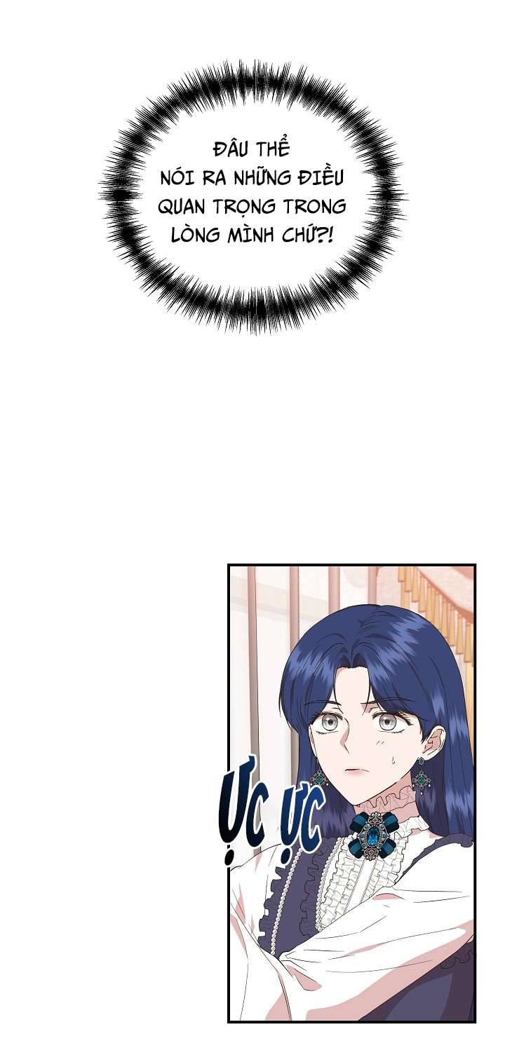 Tôi Không Phải Là Cinderella Chapter 80 - Next Chapter 81