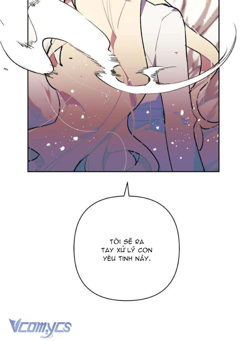 Cách Để Giết Một Pháp Sư Chapter 37 - Trang 3