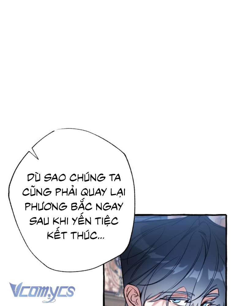 Chuyện Tình Tuyết Phương Bắc Chapter 19 - Trang 4