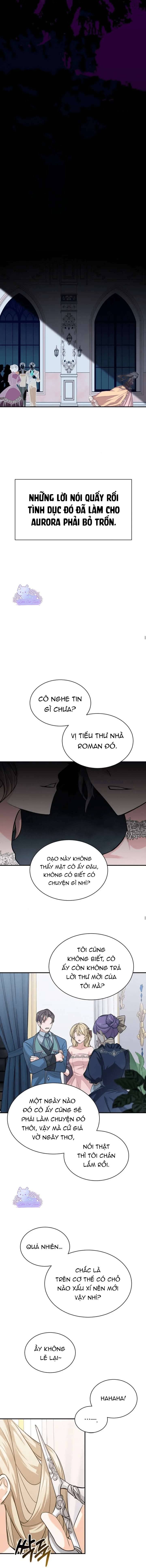 Tôi Tưởng Mình Đã Bỏ Qua Được Đêm Đầu Tiên Chap 1 - Trang 2